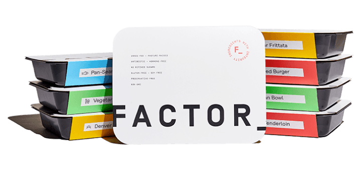 Factor Meals